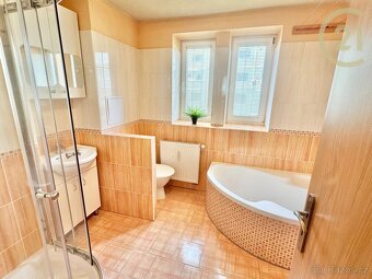 OV 2+1 Ždár nad Sázavou, ul. Okružní, CP 64 m2, 3.NP/3, c... - 9