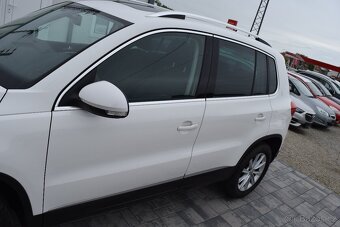 ►►Volkswagen Tiguan 1.4 TSI 90KW• TAŽNÉ • NÍZKÉ KM◄◄ - 9