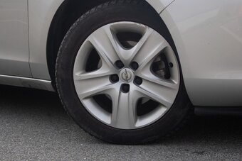 Opel Zafira Tourer 2.0 CDTi ecoFLEX (S S) Cosmo - 9