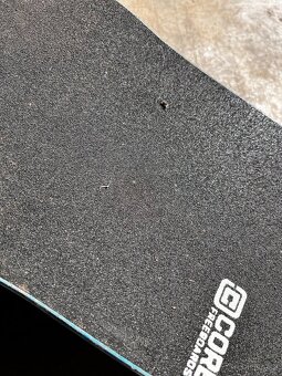 Freeboard - 9