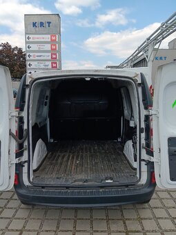 Renault Kangoo, 2022, 1,5dci, DPH - 9