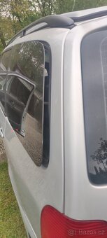 Seat Alhambra 1.9 TDI, camper - 9