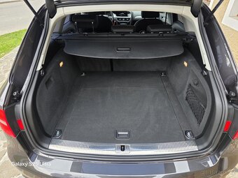 Audi A4 B8 2.0 TDI 130 KW 2014 - 9