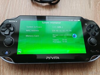 PS Vita PlayStation - 9
