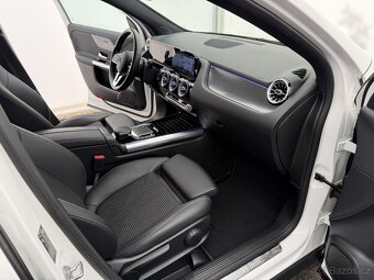 Mercedes-Benz GLA, 2.0Cdi110kw4x48-GCZLED - 9
