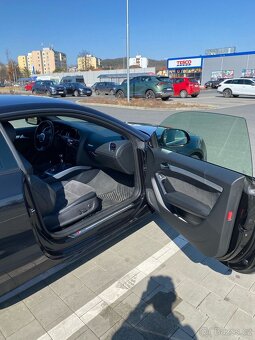 Audi A5 sline - 9