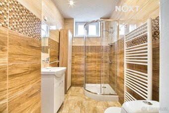 Pronájem byt 2+1, 67㎡ - 9