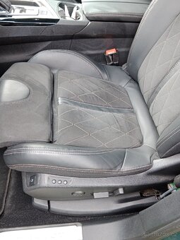 Peugeot 5008 GT 2.0Bluhdi 133kw - 9