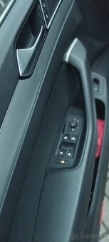 VW Passat, 2.0 TDi, 110 kW - 9