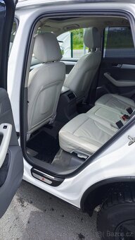 Audi Q5 3.0 TDI 176kw r.v.2009 - 9