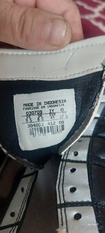 Salove kopačky nike. - 9