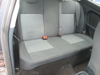 Ford Fiesta 1.4 TDCi - 9