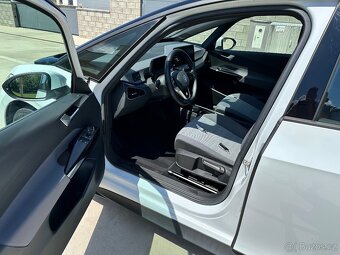 VW ID.3, 35.000km, LED, tepelné čerpadlo - 9