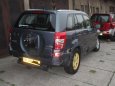 NÁHRADNÍ DÍLY SUZUKI GRAND VITARA 1998-2013 - 9