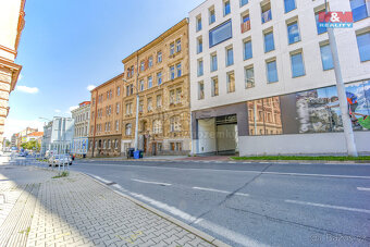 Pronájem bytu 3+1, 93 m², Plzeň, ul. Malická - 9