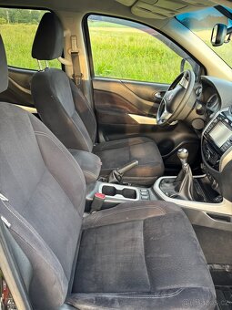 Nissan Navara D23 2.3dCi 140kw - 9
