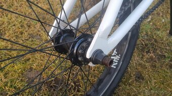 Freestyle BMX subrosa top stav - 9