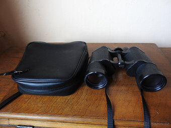 Dalekohled Carl Zeiss Jena 7x50 Binoctem - 9