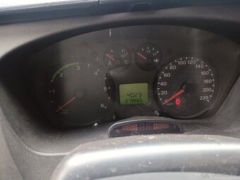 Ford transit - 9