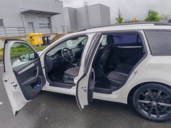 OCTAVIA III 2.0TDI COMBI - 9