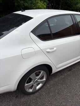 Škoda Octavia 3 1.2 TSI, 111.000 km, původ ČR - 9