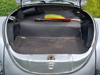 Prodam VW BROUK 1303 Cabrio - 9