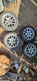 Alu 5x100 r16 - 9