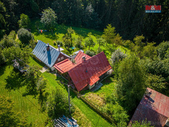 Prodej chalupy, 120 m², Jablonec nad Jizerou - 9