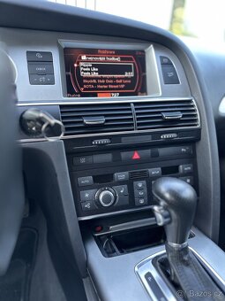 Audi A6 3.0 TDI 4F 171kw Quattro - 9