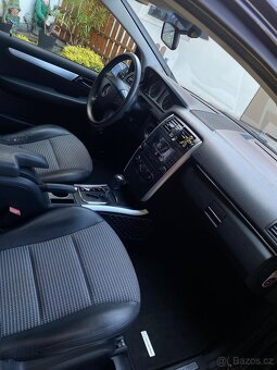 Prodám Mercedes-Benz B150 - 9