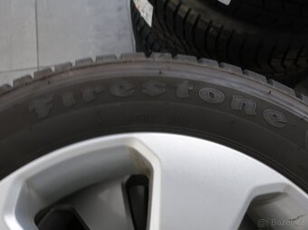 Zimní pneu Firestone DOT 4019 - cena za komplet 4 kola - 9