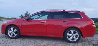 Honda Accord 1.majitel - 9