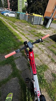 Elektrokolo Crussis e-Guera 7.5 - 9