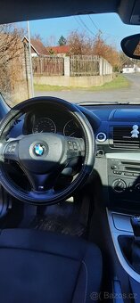 Bmw 116i - 9