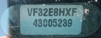 Peugeot 206 SW 1.4 HDI, rok 2003 - 9