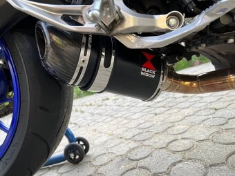 Díly Yamaha MT09 2018-2020 - 9