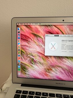 MacBook Air 2015 - 9
