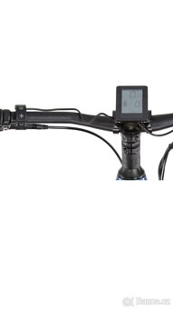 E bike elektro kolo - 9