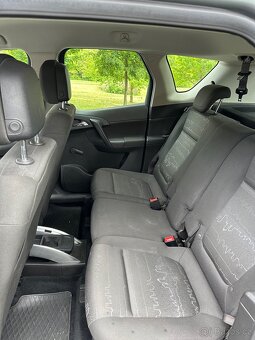 OPEL MERIVA 1.4 88 kw - 9