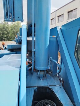 Liebherr ltm 1050 - 9