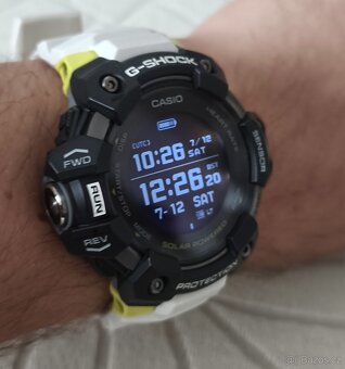 Casio G-Shock GBD-H1000 - 9