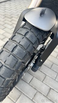 Benelli Leoncino 800 Trail - 9
