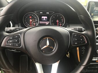Mercedes-Benz A180d 80kW STYLE - 9