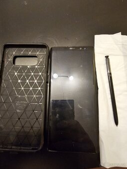 Samsung Galaxy Note 8 - 9