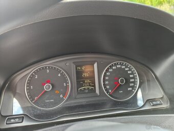 Volkswagen Transporter T5.1 2.0 TDI 132 kW 4Motion, 8 míst, - 9
