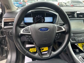 Ford Fusion 2015 2.5 - 9