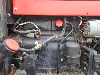 Zetor 7211 - 9