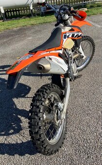 Prodám KTK EXC 350. - 9