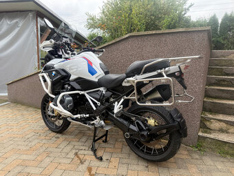 BMW R 1250 GS 2021 - 9