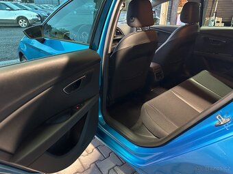 Seat Leon FR 1.4 TSI ACT 110kW FULL LED - 9